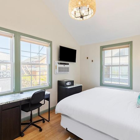 Palms Hotel Fire Island Ocean Beach Εξωτερικό φωτογραφία