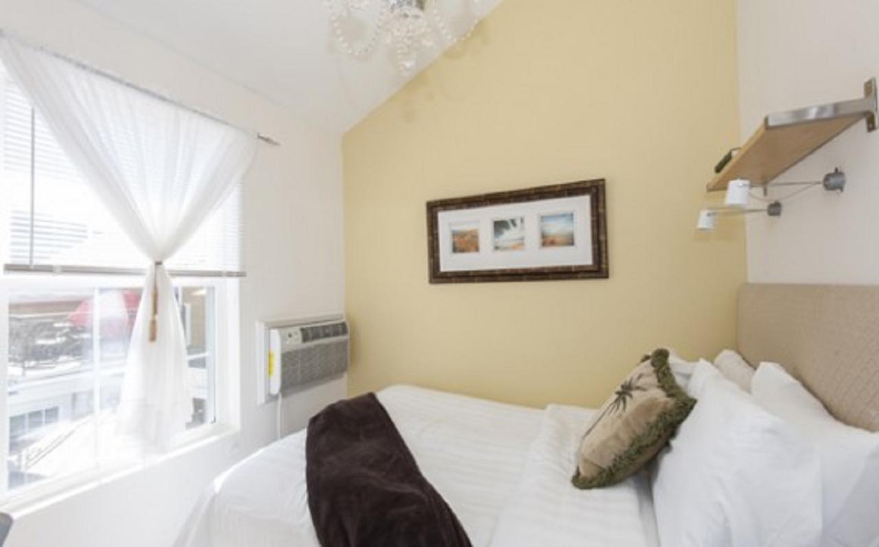 Palms Hotel Fire Island Ocean Beach Εξωτερικό φωτογραφία