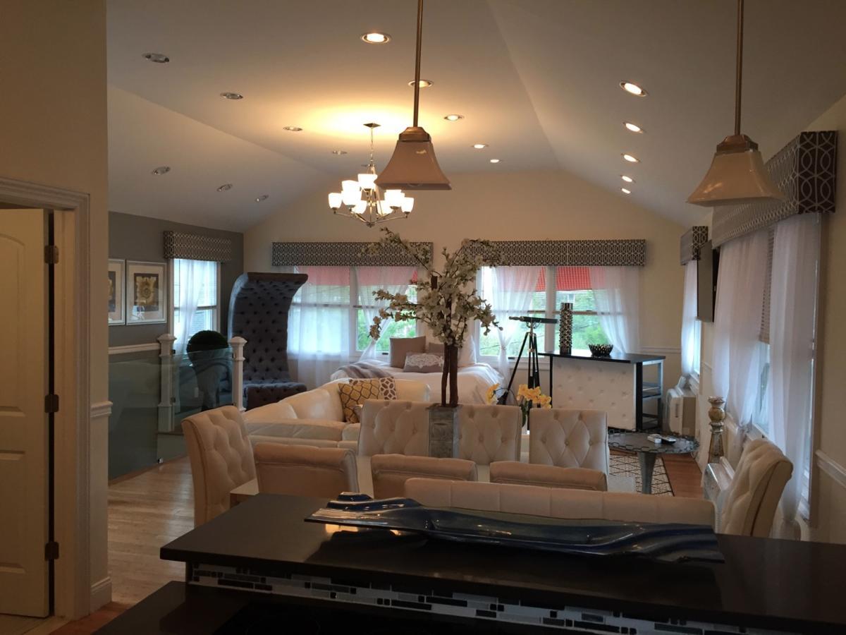 Palms Hotel Fire Island Ocean Beach Εξωτερικό φωτογραφία