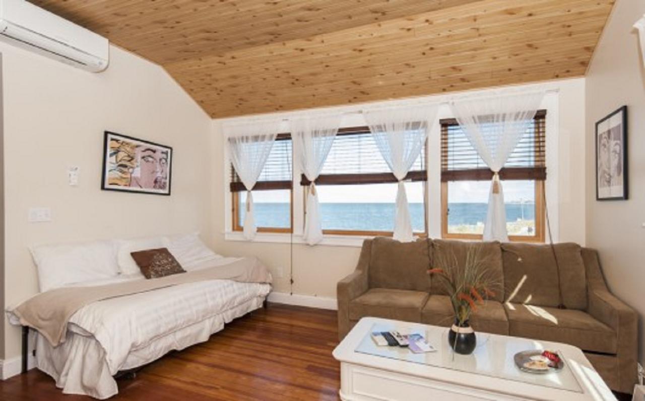 Palms Hotel Fire Island Ocean Beach Εξωτερικό φωτογραφία
