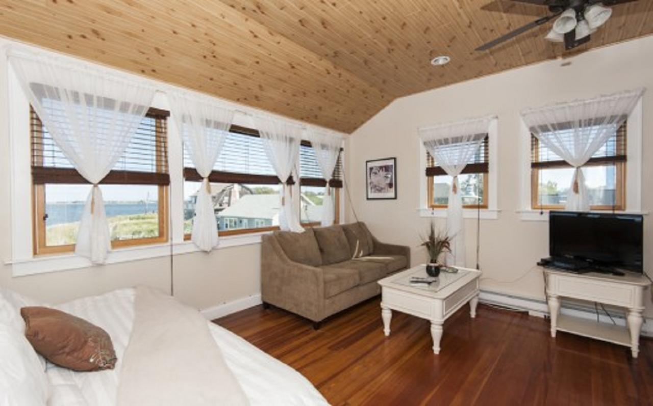 Palms Hotel Fire Island Ocean Beach Εξωτερικό φωτογραφία